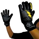 Guantes para portero Keepa Thunder básico infantiles,Guantes para portero Keepa Thunder básico infantiles