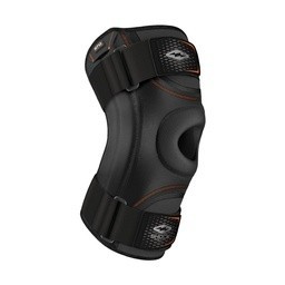 Rodillera con estabilizadores flexibles 870 Shock Doctor,Rodillera con estabilizadores flexibles 870 Shock Doctor