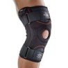 Rodillera con estabilizadores flexibles 870 Shock Doctor,Rodillera con estabilizadores flexibles 870 Shock Doctor