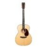 Guitarra Acústica 000-18 Modern Deluxe