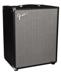 Combo p/bajo eléctrico Fender Rumble