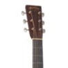 Guitarra Acústica Martin Custom Shop D-28 1937 Vintage Stage 1 Aging