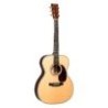 Guitarra Electroacústica 000-28E Modern Deluxe