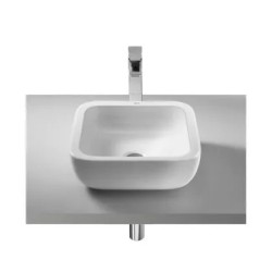 Khroma Lavabo Blanco