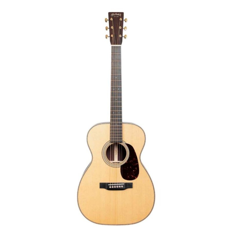 Guitarra Acústica 00-28 Modern Deluxe