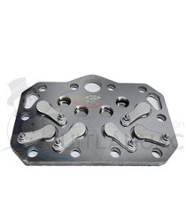 304063-31 KIT PLATO DE VALV P/COMP 4NE (S)