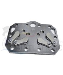 304063-29 KIT PLATO DE VALV P/COMP 4TES