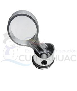 302297-11 KIT PISTO?N, BIELA, ANILLOS 4C 2067P