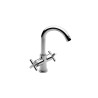 Loft Mezclador bimando Cromo