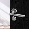 Cerradura De Acero Inoxidable PLUMB Mod. CMH128 | Jako Herrajes