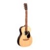 Guitarra Electroacústica Martin 0-X2E Cocobolo