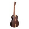 Guitarra Electroacústica Martin 0-X2E Cocobolo