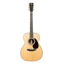 Guitarra Acústica 000-42 Modern Deluxe