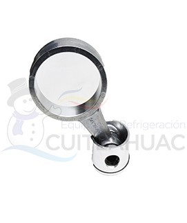 302272-16 PISTON BIELA ANILLOS 4C 0770