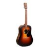Guitarra Electroacústica Martin D-X2E Burst