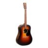 Guitarra Electroacústica Martin D-X2E Burst