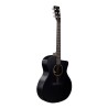 Guitarra Electroacústica Martin GPC-X1E Black