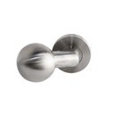 Cerradura De Acero Inoxidable KNOBBY Mod. CMH143 | Jako Herrajes