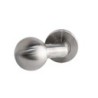 Cerradura De Acero Inoxidable KNOBBY Mod. CMH143 | Jako Herrajes