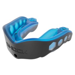 Protector bucal 6103 Shock Doctor Gel Max infantil,Protector bucal 6103 Shock Doctor Gel Max infantil