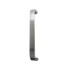 Jaladera / Manillón Sólido Acero Inoxidable Mod. W8105 | Jako Herrajes