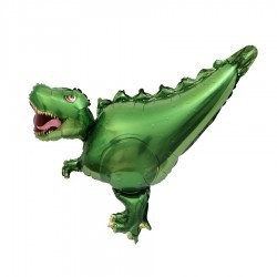 Globo T-Rex