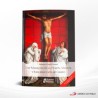 LAS RELIQUIAS DE LA PASION , MUERTE Y RESURRECCION DE CRISTO – ONBP