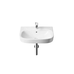 Debba Lavabo de porcelana mural