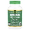 California Gold Nutrition, EuroHerbs, Extracto de cardo mariano, Calidad Euromed, 175 mg, 180 cápsulas vegetales
