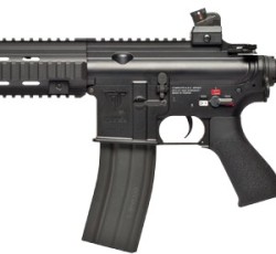 HK416 T-418