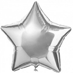 Globo estrella