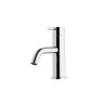 Flow Mezclador de lavabo con válvula click-clack Cromo