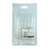 Paquete de cinchos con 100pzs 2.5x100mm / cin.02.2.5