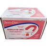Rodillo de Cera Preformada