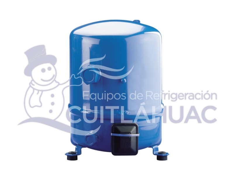 MT22-3VM COMP HERMETICO 2HP R22 220/3/60