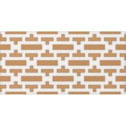 PISO CERÁMICO CELOSIA COTTO 30X60 CM