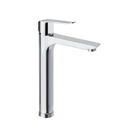 Ypsilon Plus monomando para lavabo Cromo