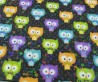 Rollo Laminado Termico Holografico donitas