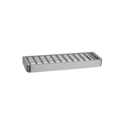 Mezclador monomando para lavabo con cuerpo liso Cold Start