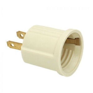 Clavija / socket, 127v, 660w / ep30974