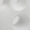 Base decorativa Harper - Blanco