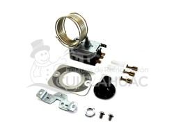 077B7301 CONTROL ENFRIADOR DANFOSS (077B7101)
