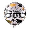 Globo graduacion