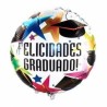 Globo graduacion