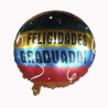 Globo Graduado