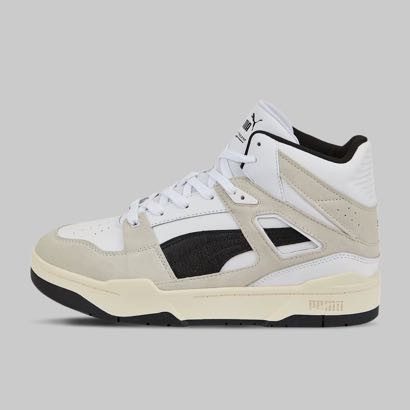 Tenis Puma Slipstream Hi Hombre