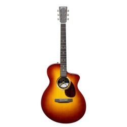 Guitarra Electroacústica SC-13E Special Burst