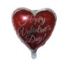 Globo Happy Valentine's Day