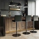 Soporte Barandal - Acero Inoxidable Mod.CY-50 | Jako Herrajes