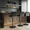 Soporte Barandal - Acero Inoxidable Mod.CY-50 | Jako Herrajes
